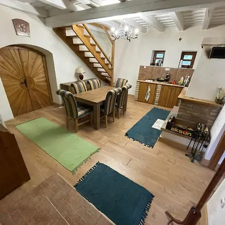 Borospince Vendeghaz Pécsely