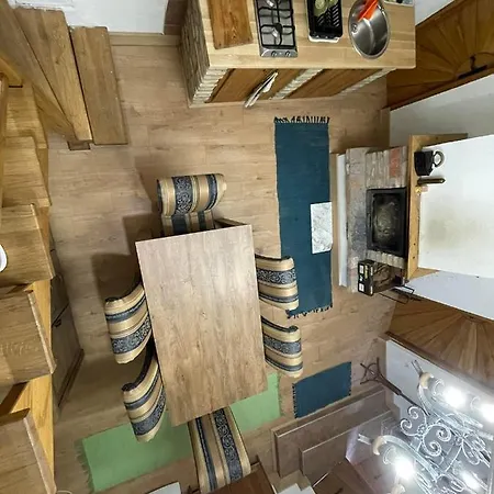 Borospince Nyaraló *