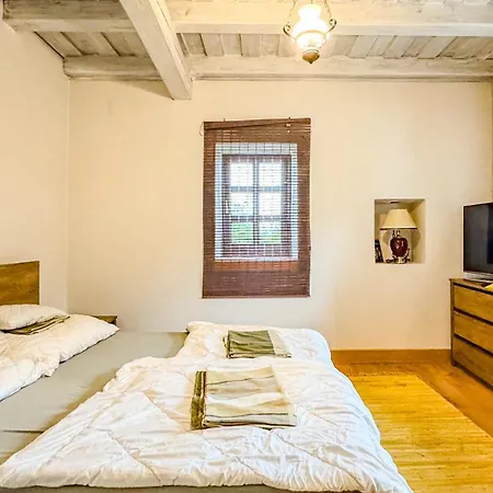 Borospince Vendeghaz