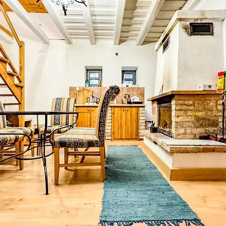 Holiday home Borospince Vendeghaz