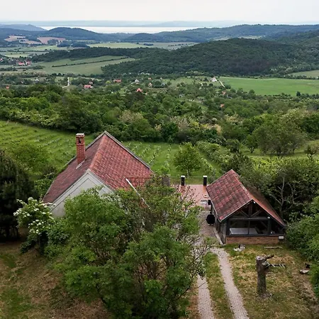 Borospince Vendeghaz Pécsely