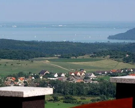 Dom wakacyjny Borospince Vendeghaz