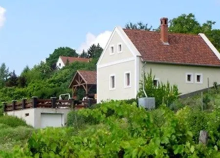 Holiday home Borospince Vendeghaz