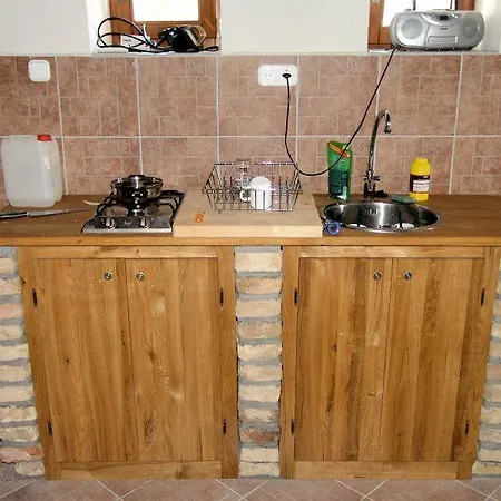 Borospince Vendeghaz Pécsely