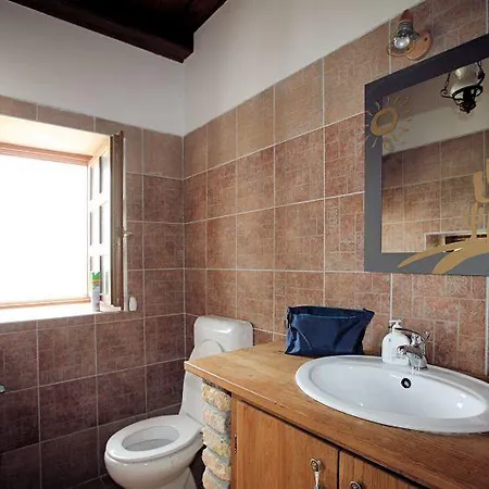 Borospince Vendeghaz Holiday home