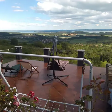 Holiday home Borospince Vendeghaz
