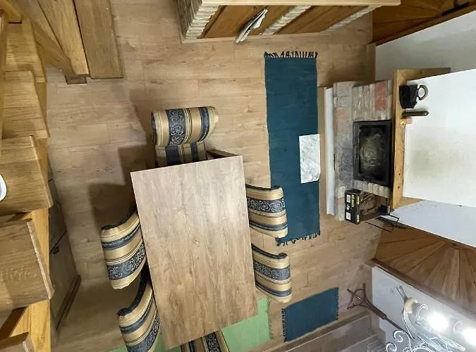 Borospince Casa vacanze *
