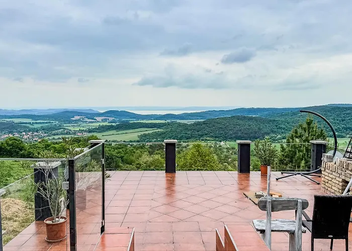 Casa vacanze Borospince *