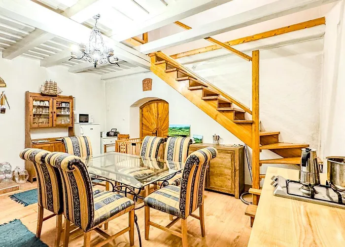 Casa vacanze Borospince Pécsely