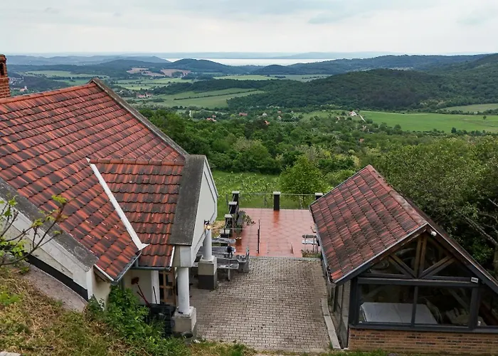 Casa vacanze Borospince