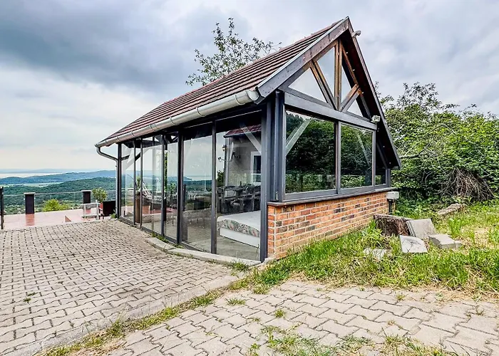 Borospince Casa vacanze