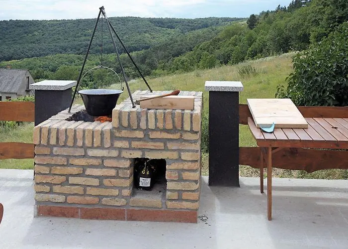 Borospince Casa vacanze *