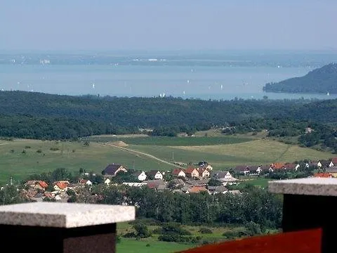 Casa vacanze Borospince