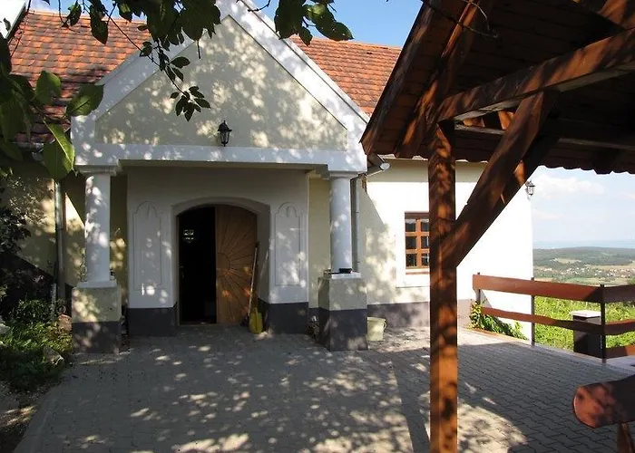 Borospince Casa vacanze *