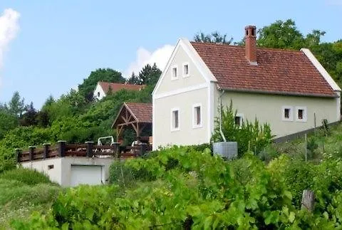 Casa vacanze Borospince