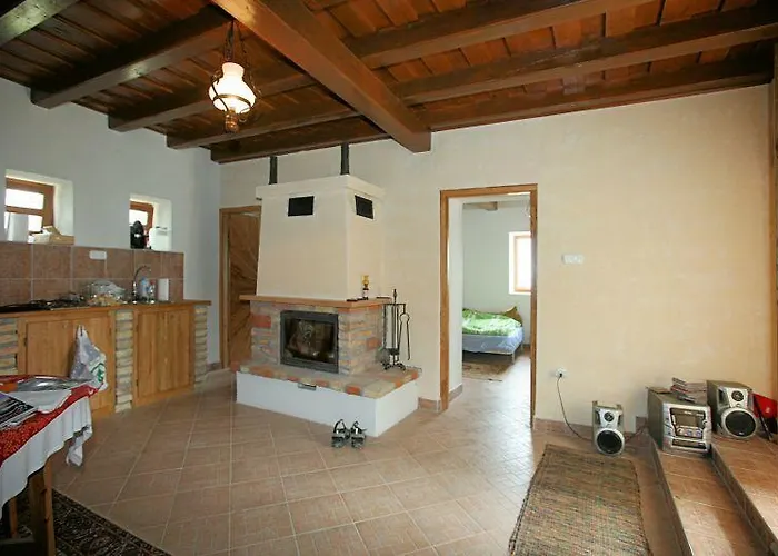 Casa vacanze Borospince *