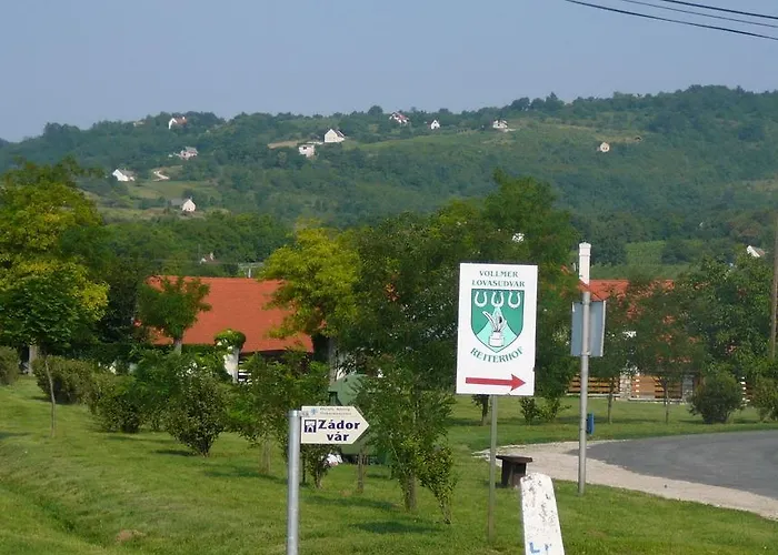 Borospince