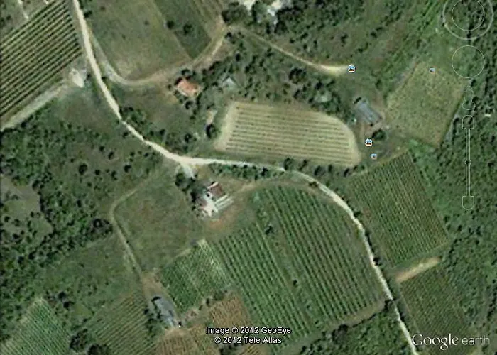 Casa vacanze Borospince Pécsely