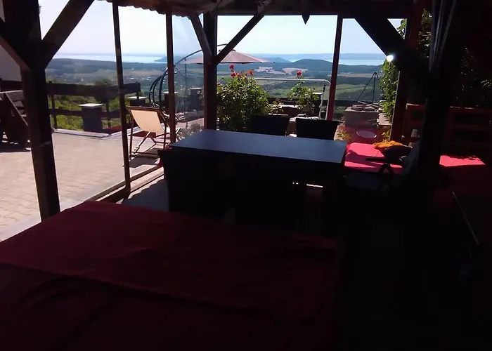 Borospince Casa vacanze *