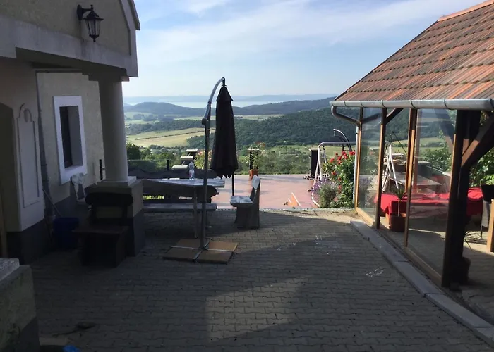 Borospince Casa vacanze